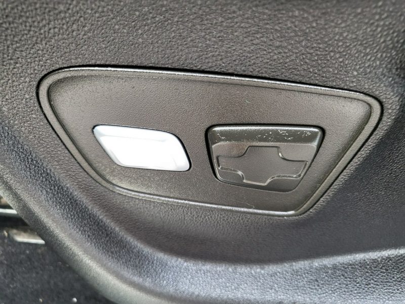 Renault Grand Scenic Grand1.6 Diesel 130KM Oryginał Bezwypadek Serwis Gwarancja Zapraszamy III (2016-2021)