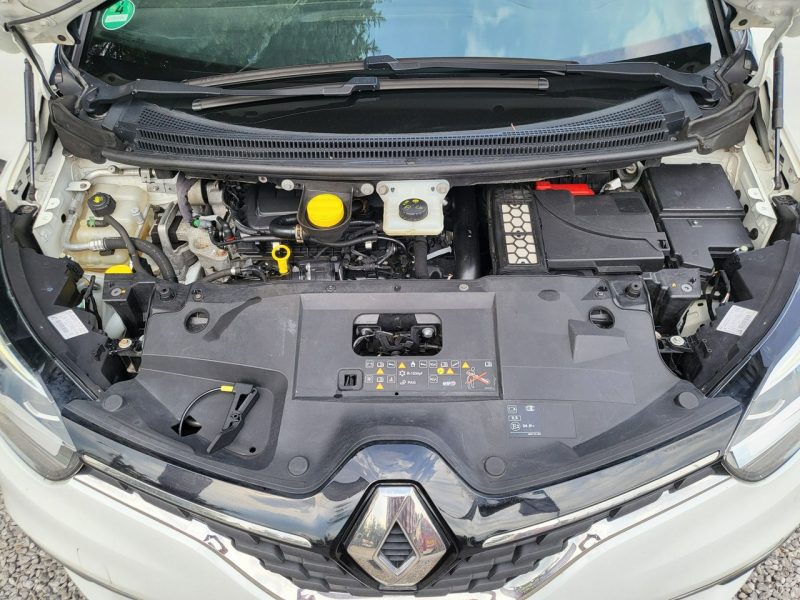 Renault Grand Scenic Grand1.6 Diesel 130KM Oryginał Bezwypadek Serwis Gwarancja Zapraszamy III (2016-2021)