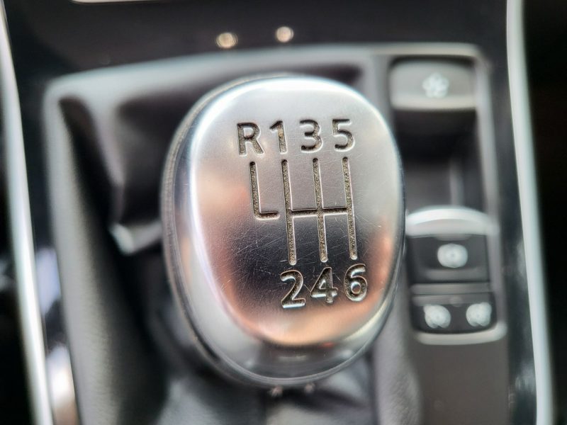 Renault Grand Scenic Grand1.6 Diesel 130KM Oryginał Bezwypadek Serwis Gwarancja Zapraszamy III (2016-2021)