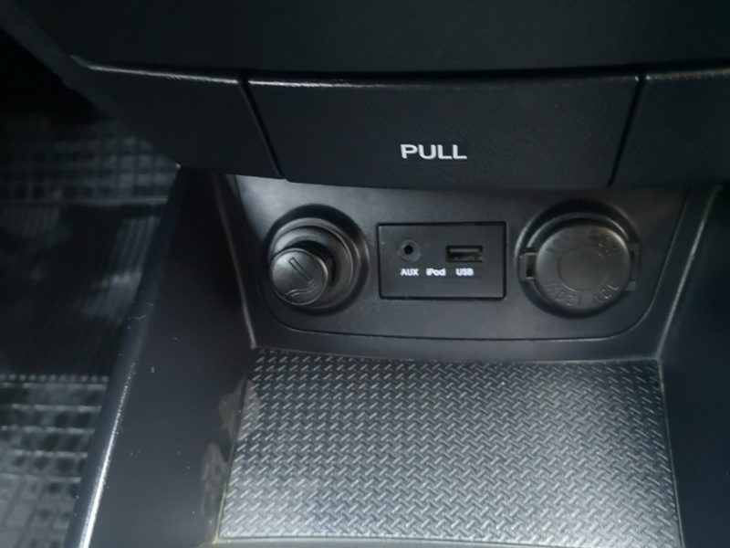 Hyundai i30 1.6 CRDI 116KM Klimatronic Isofix Alu Serwis Salon Polska Gwarancja I (2002-2013)
