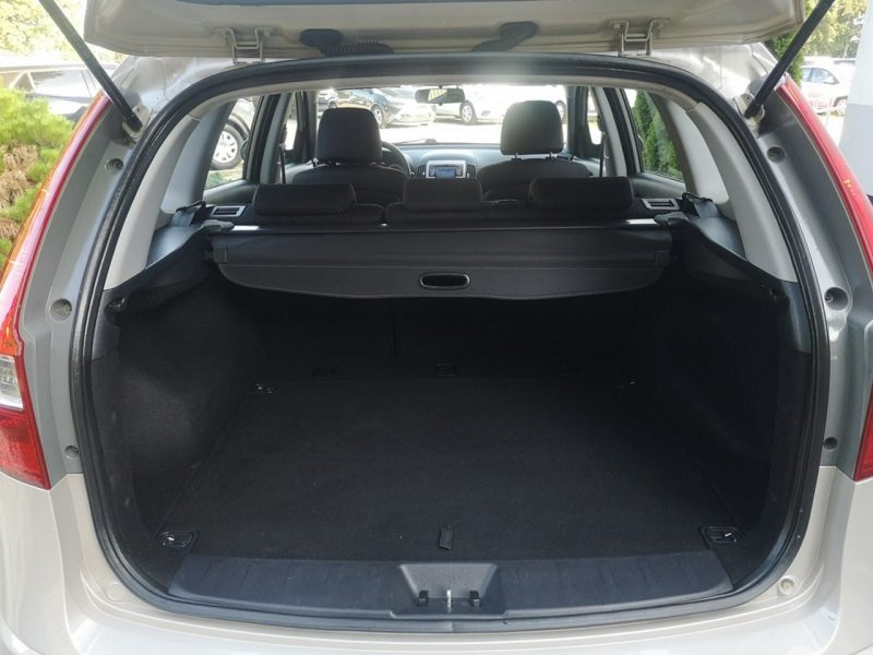 Hyundai i30 1.6 CRDI 116KM Klimatronic Isofix Alu Serwis Salon Polska Gwarancja I (2002-2013)
