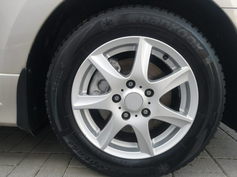 Hyundai i30 1.6 CRDI 116KM Klimatronic Isofix Alu Serwis Salon Polska Gwarancja I (2002-2013)