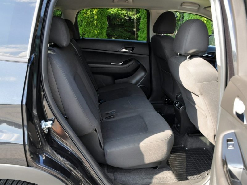 Chevrolet Orlando 1.4T(140KM)*Kolorowa Navigacja*Kamera*7-Foteli*Parkt*I Wł*Alu 17"ASO