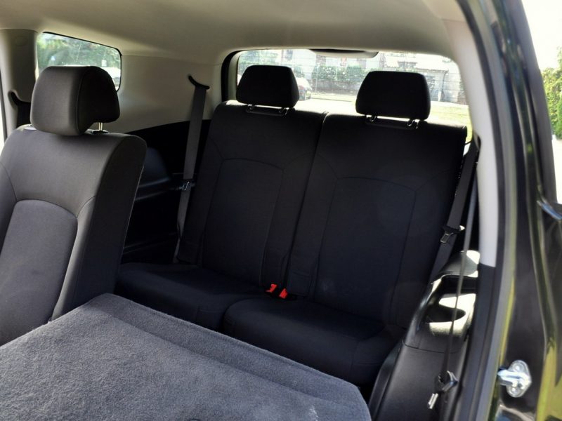 Chevrolet Orlando 1.4T(140KM)*Kolorowa Navigacja*Kamera*7-Foteli*Parkt*I Wł*Alu 17"ASO