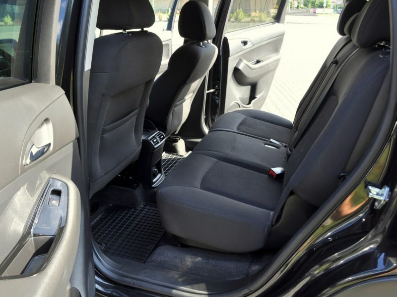 Chevrolet Orlando 1.4T(140KM)*Kolorowa Navigacja*Kamera*7-Foteli*Parkt*I Wł*Alu 17"ASO