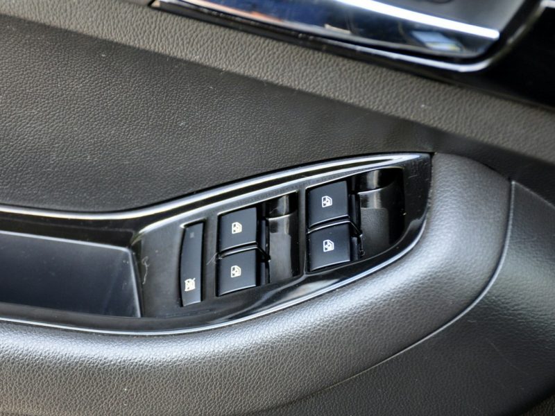 Chevrolet Orlando 1.4T(140KM)*Kolorowa Navigacja*Kamera*7-Foteli*Parkt*I Wł*Alu 17"ASO