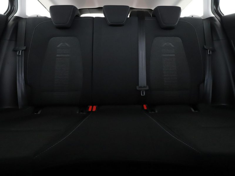 Ford Focus 2.0d Automat Active Klimatronik Tempomat Navi Grzane Fotele Kamera LED Mk4 (2018-)