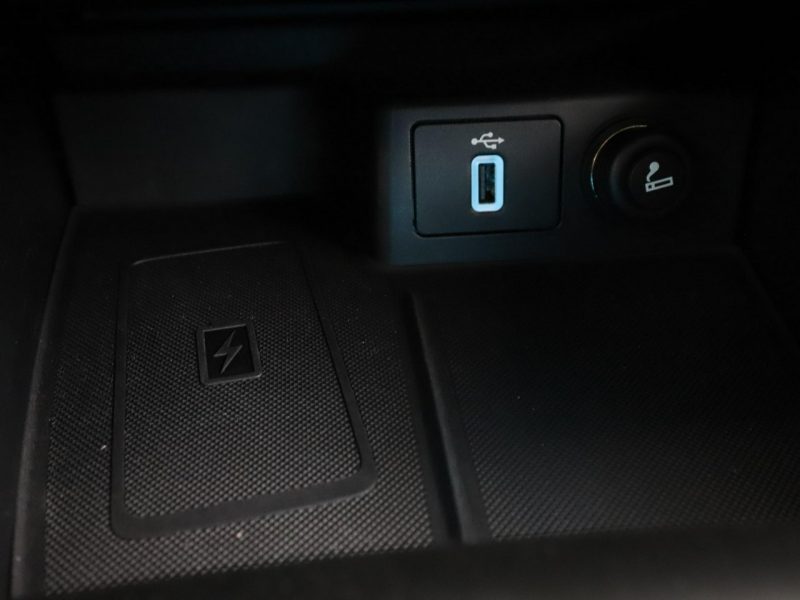 Ford Focus 2.0d Automat Active Klimatronik Tempomat Navi Grzane Fotele Kamera LED Mk4 (2018-)