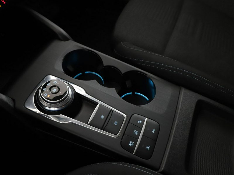 Ford Focus 2.0d Automat Active Klimatronik Tempomat Navi Grzane Fotele Kamera LED Mk4 (2018-)