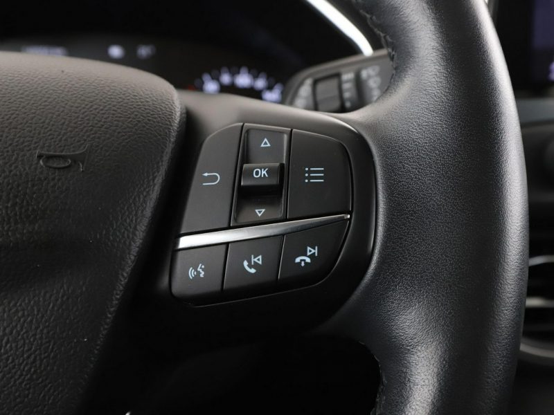 Ford Focus 2.0d Automat Active Klimatronik Tempomat Navi Grzane Fotele Kamera LED Mk4 (2018-)