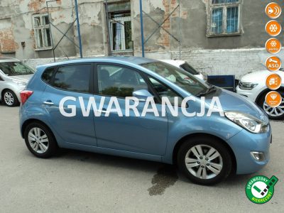 Hyundai ix20 Sprzedam Ładnego Hyundaia IX-20 1.4 CRDI