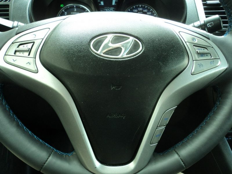 Hyundai ix20 Sprzedam Ładnego Hyundaia IX-20 1.4 CRDI