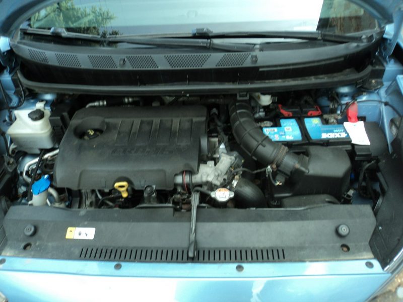 Hyundai ix20 Sprzedam Ładnego Hyundaia IX-20 1.4 CRDI