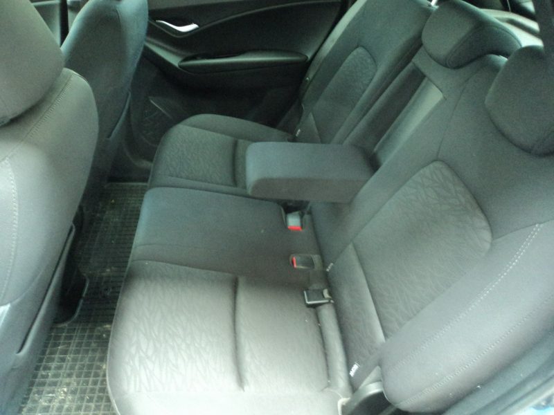 Hyundai ix20 Sprzedam Ładnego Hyundaia IX-20 1.4 CRDI