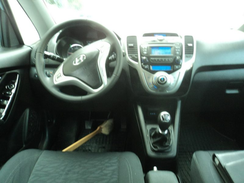 Hyundai ix20 Sprzedam Ładnego Hyundaia IX-20 1.4 CRDI