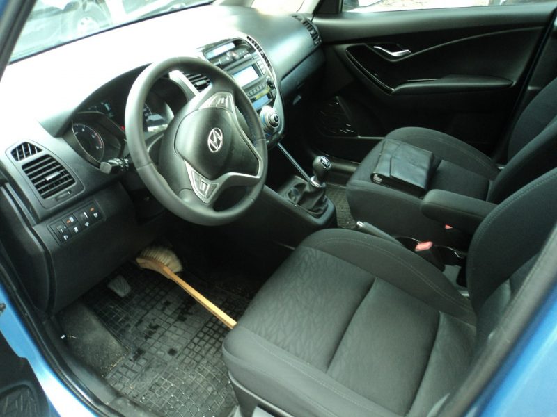 Hyundai ix20 Sprzedam Ładnego Hyundaia IX-20 1.4 CRDI