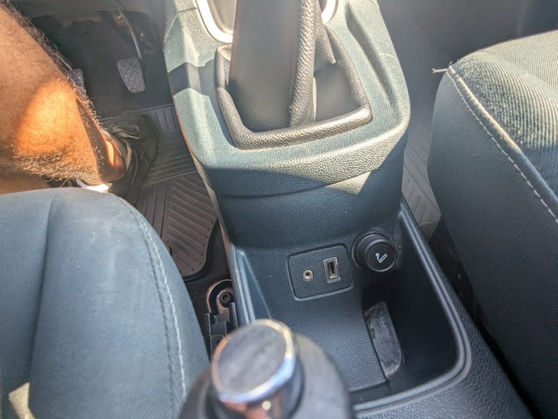 Ford Fiesta 1.25 82 KM - Sprowadzony z Niemiec - 1 Właściciel w PL - F-VAT MARŻA Mk7 (2008-)