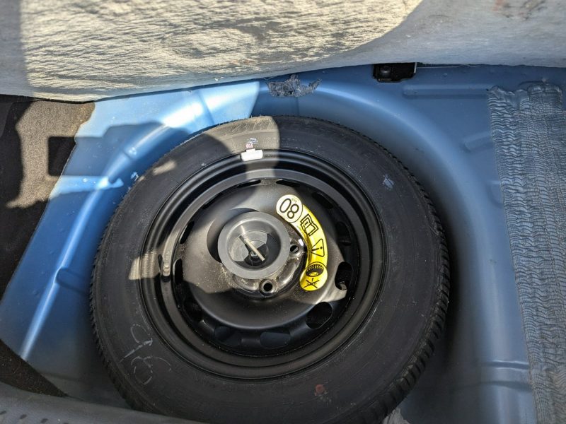 Ford Fiesta 1.25 82 KM - Sprowadzony z Niemiec - 1 Właściciel w PL - F-VAT MARŻA Mk7 (2008-)