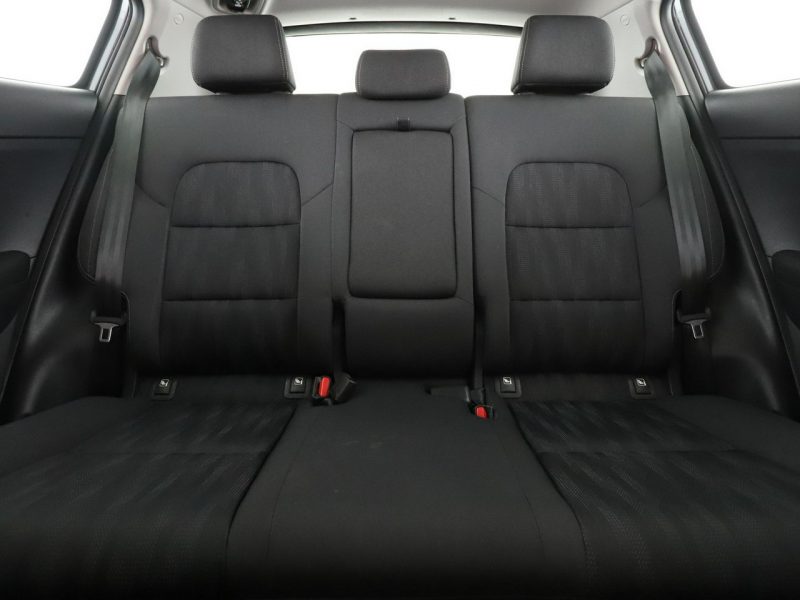 Kia Sportage Navi klima auto kamera i czujniki parkowania IV (2016-2021)