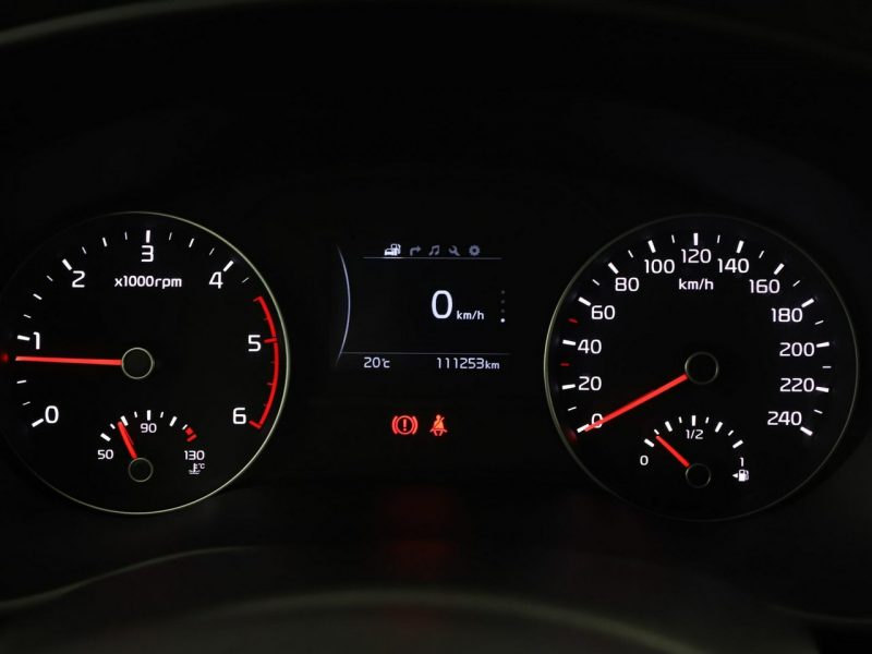 Kia Sportage Navi klima auto kamera i czujniki parkowania IV (2016-2021)