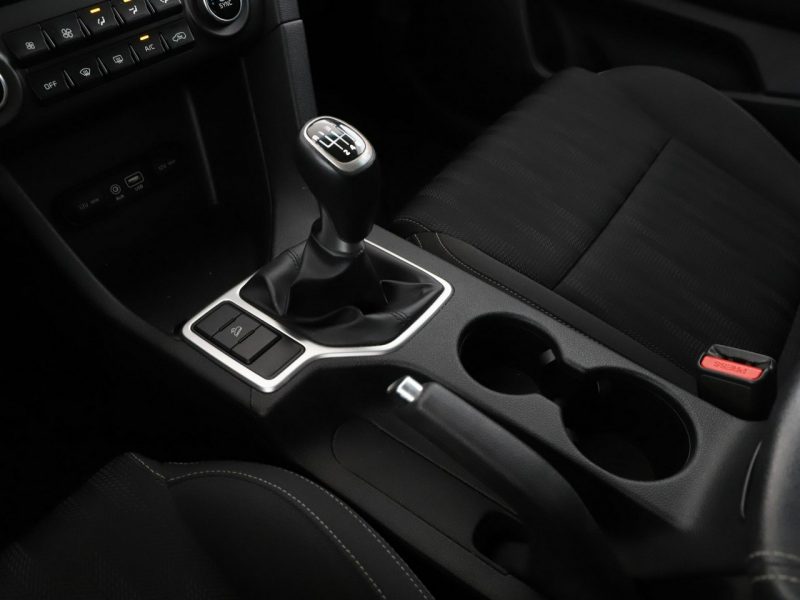 Kia Sportage Navi klima auto kamera i czujniki parkowania IV (2016-2021)