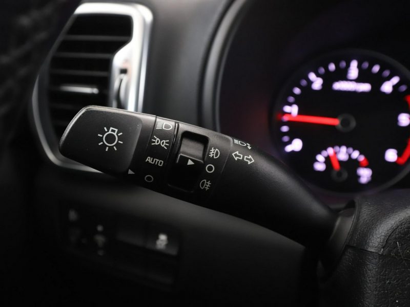 Kia Sportage Navi klima auto kamera i czujniki parkowania IV (2016-2021)