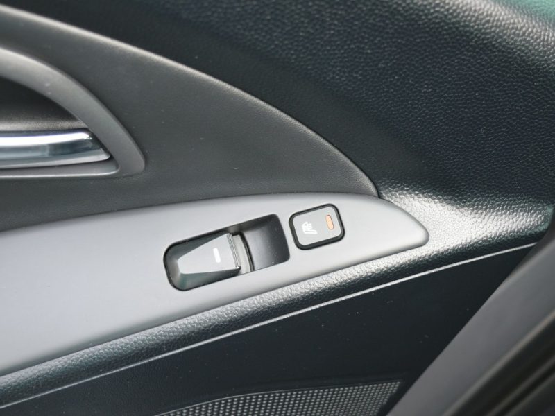 Hyundai ix35 1.7 CRDi Serwisowany Kamera Navi Skóra Bluetooth 153 tys.km