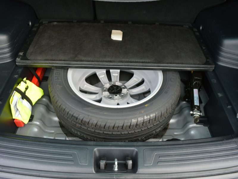 Hyundai ix35 1.7 CRDi Serwisowany Kamera Navi Skóra Bluetooth 153 tys.km