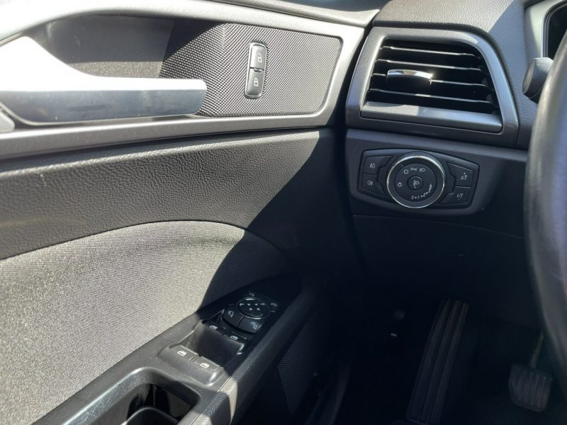 Ford Mondeo Ford Mondeo Mk5 2.0TDCi 150KM Mk5 (2014-)