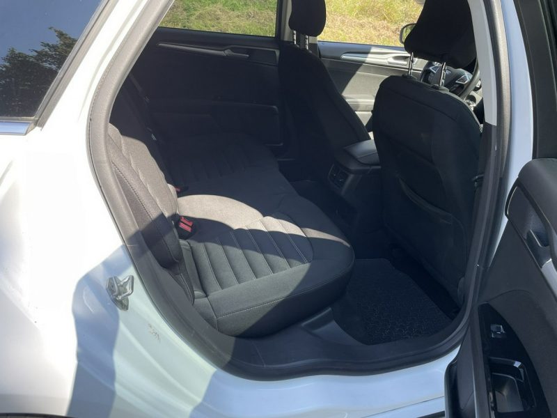 Ford Mondeo Ford Mondeo Mk5 2.0TDCi 150KM Mk5 (2014-)