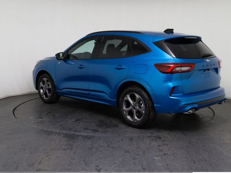 Ford Kuga ECVT 180KM Active Pakiet Winter !! Gratis AC, OC!! Od ręki 1640 zł III (2019-)