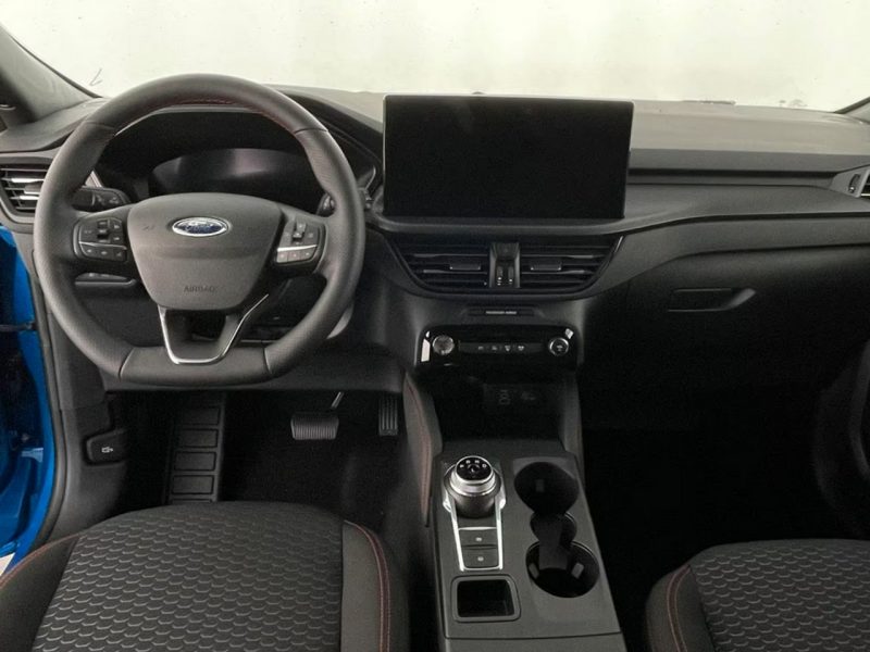 Ford Kuga ECVT 180KM Active Pakiet Winter !! Gratis AC, OC!! Od ręki 1640 zł III (2019-)