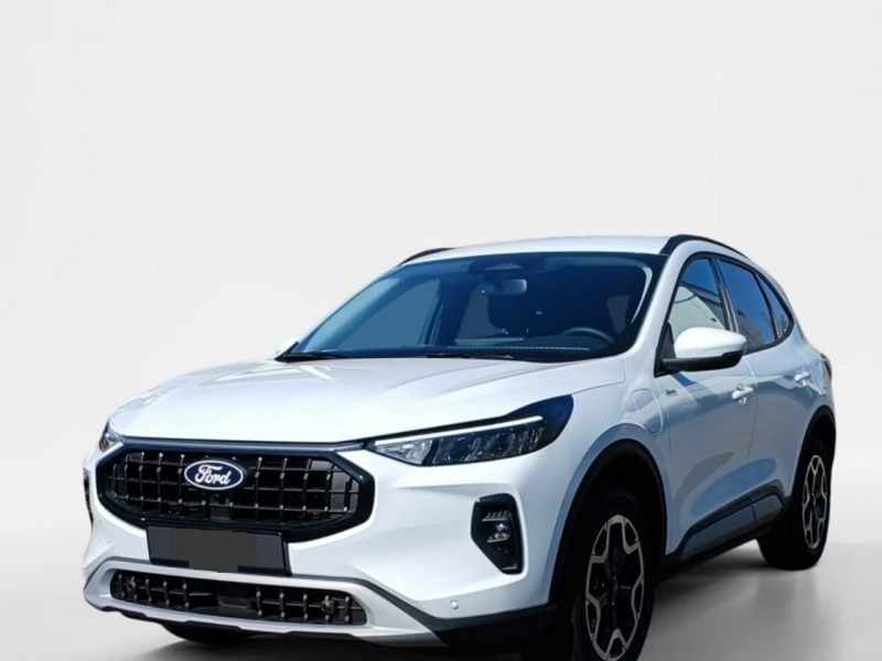 Ford Kuga ECVT 180KM Active Pakiet Winter !! Gratis AC, OC!! Od ręki 1640 zł III (2019-)