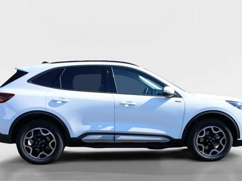Ford Kuga ECVT 180KM Active Pakiet Winter !! Gratis AC, OC!! Od ręki 1640 zł III (2019-)