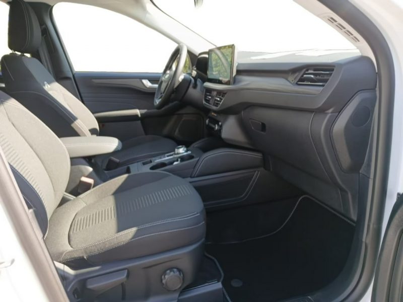 Ford Kuga ECVT 180KM Active Pakiet Winter !! Gratis AC, OC!! Od ręki 1640 zł III (2019-)
