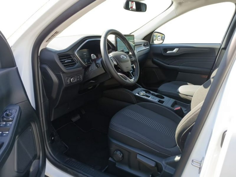 Ford Kuga ECVT 180KM Active Pakiet Winter !! Gratis AC, OC!! Od ręki 1640 zł III (2019-)