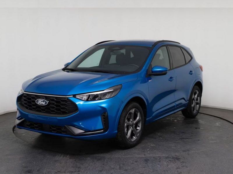 Ford Kuga ECVT 180KM Active Pakiet Winter !! Gratis AC, OC!! Od ręki 1640 zł III (2019-)