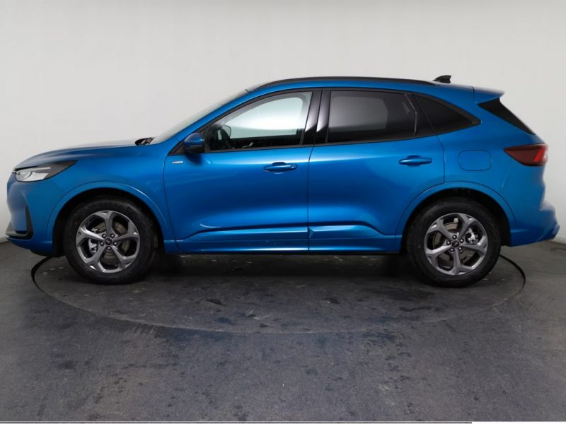Ford Kuga ECVT 180KM Active Pakiet Winter !! Gratis AC, OC!! Od ręki 1640 zł III (2019-)