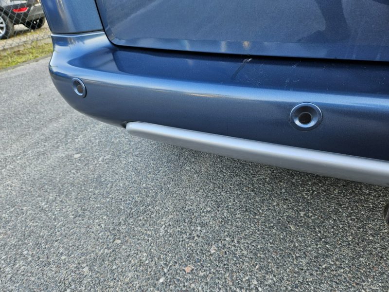 Citroen Berlingo Opłacony Zdrowy Zadbany Serwisowany LIFT po Dużym Serwisie 1 WŁ II (2008-2018)
