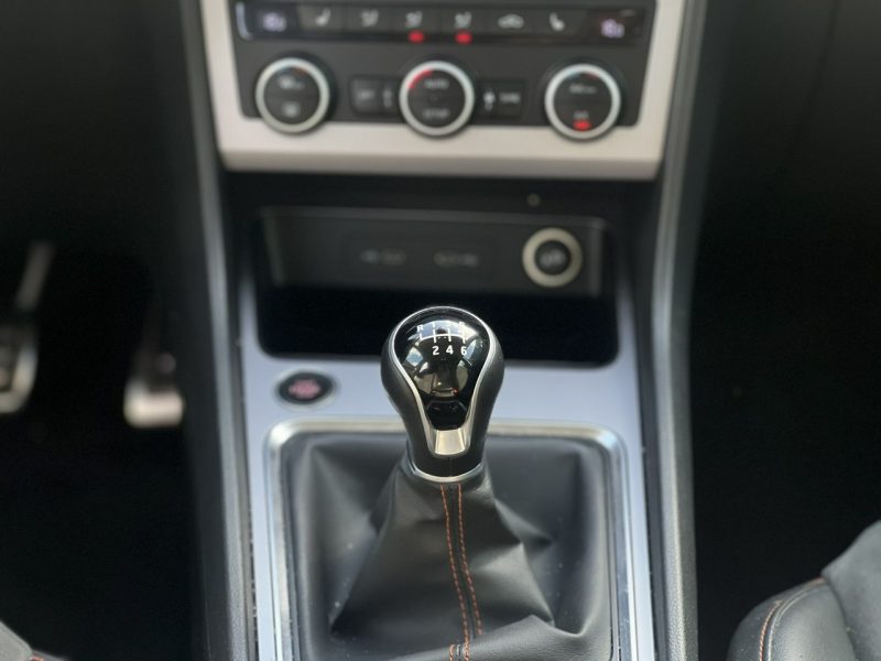Seat Ateca Salon Polska Poleasingowy I właściciel Serwis ASO VAT 23% Bezwypadkowy