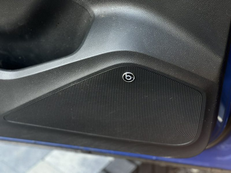 Seat Ateca Salon Polska Poleasingowy I właściciel Serwis ASO VAT 23% Bezwypadkowy