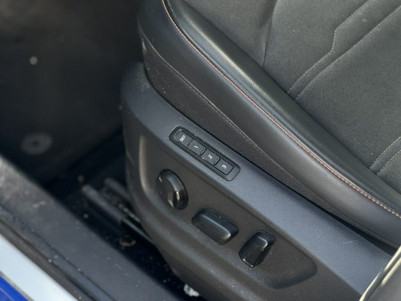 Seat Ateca Salon Polska Poleasingowy I właściciel Serwis ASO VAT 23% Bezwypadkowy
