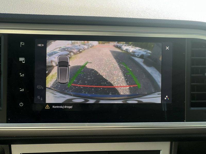 Seat Ateca Salon Polska Poleasingowy I właściciel Serwis ASO VAT 23% Bezwypadkowy