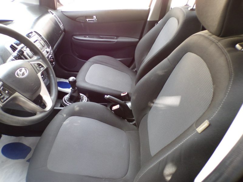 Hyundai i20 Lift /Klima / I właść /1,2 /86KM / I (2008-2014)