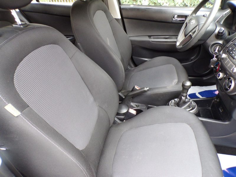 Hyundai i20 Lift /Klima / I właść /1,2 /86KM / I (2008-2014)