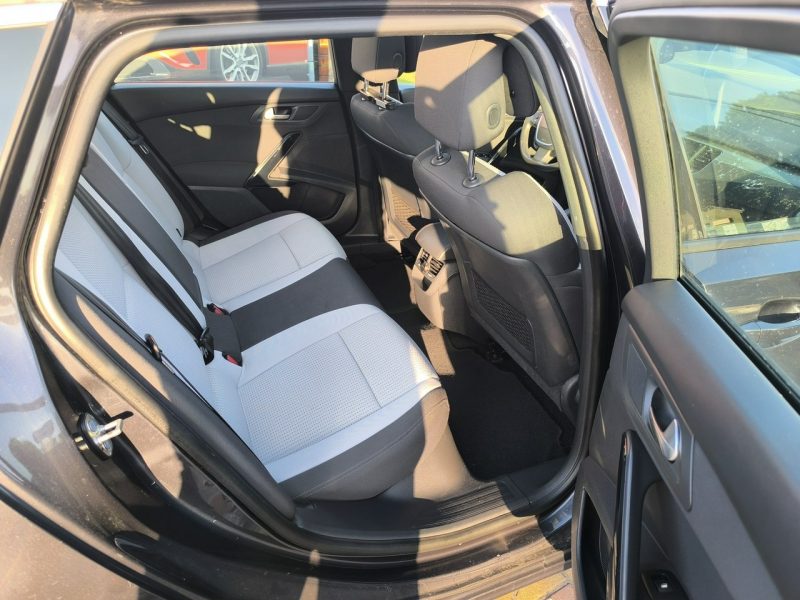 Peugeot 508 1.6 HDi 120KM Klimatronic Navi Panorama I (2010-2018)