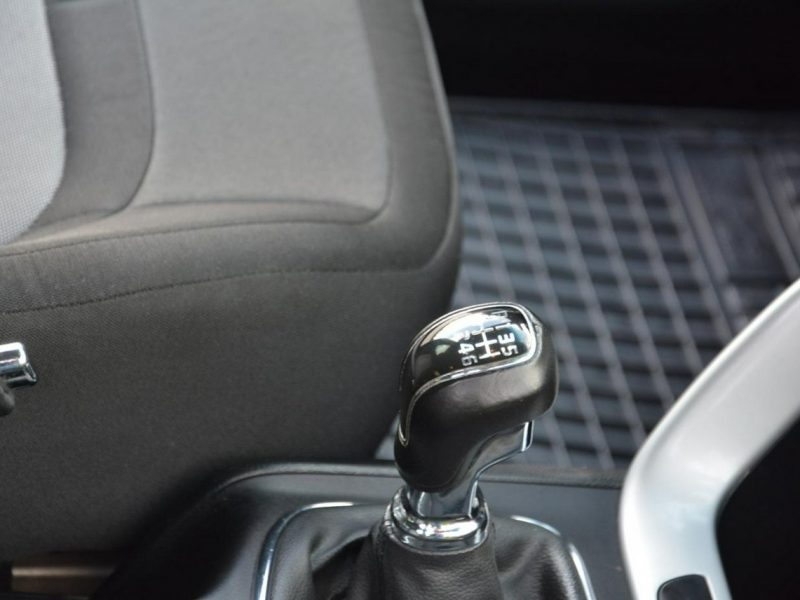 Kia Cee'd Lift Duża Navi Kamera Ledy Klimatronic Grzana kierownica Parktronic II (2012-)