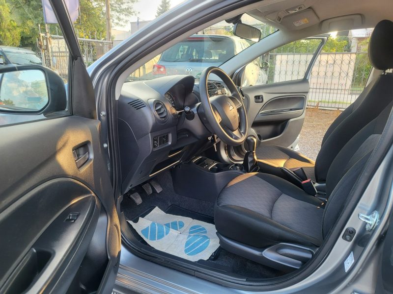 Mitsubishi Space Star 1.0 71 KM I Właściciel 100% Przebieg 52 Tyś km Z Niemiec Zapraszamy !! II (2012-)