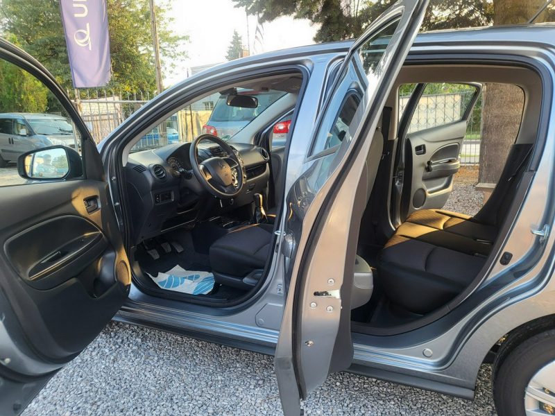 Mitsubishi Space Star 1.0 71 KM I Właściciel 100% Przebieg 52 Tyś km Z Niemiec Zapraszamy !! II (2012-)