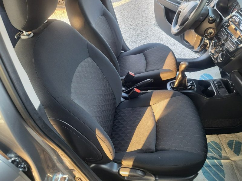 Mitsubishi Space Star 1.0 71 KM I Właściciel 100% Przebieg 52 Tyś km Z Niemiec Zapraszamy !! II (2012-)
